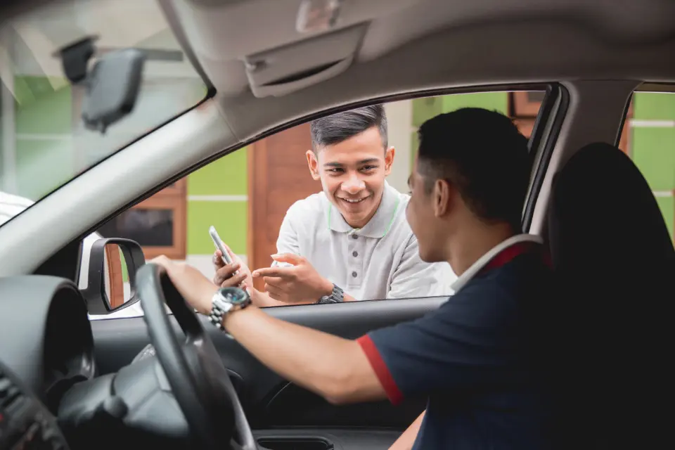 Independent contractor Tax Services
