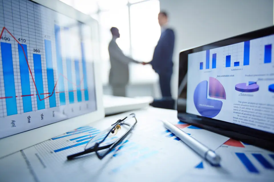 Small business consulting