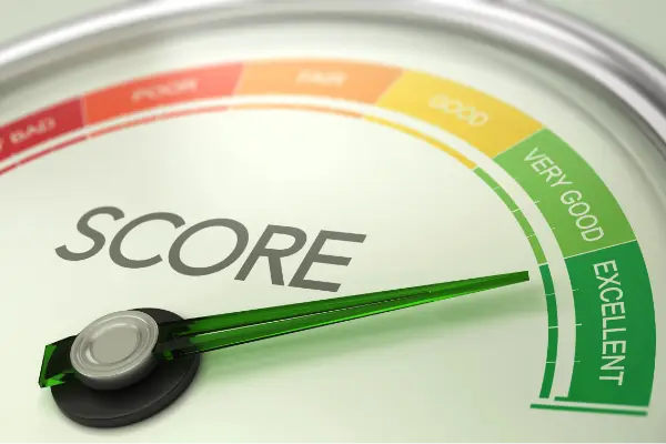 Boost your credit