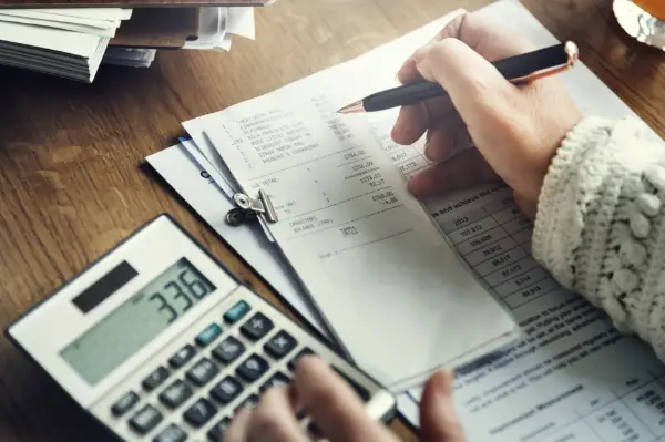 Budget planning