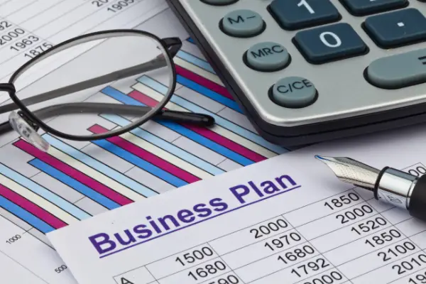 Business planning formation and growth