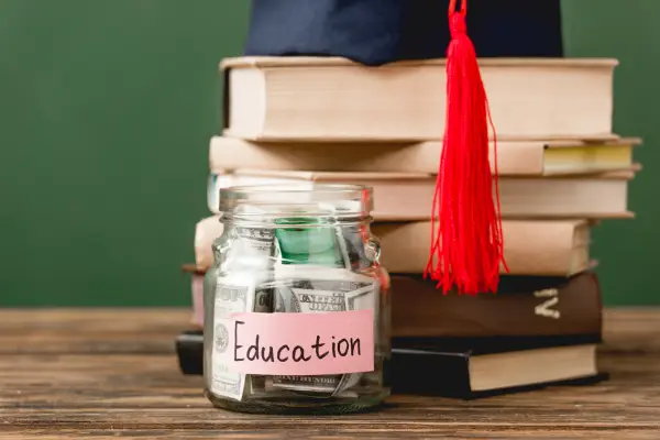 Finance education