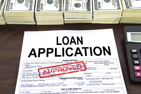 Lending solutions