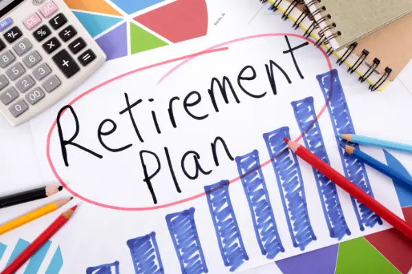 Retirement planning