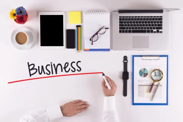 Small business loan guidance