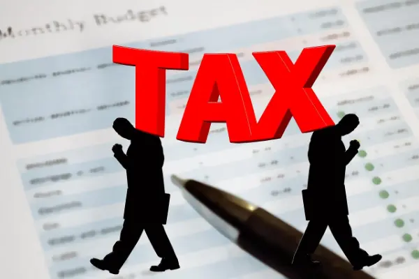 Tax Prep Help